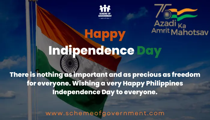 Best Quotes for independence day 2022