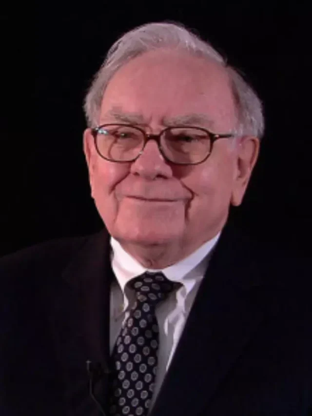 Warren Buffett: Omaha’s Legendary Investor