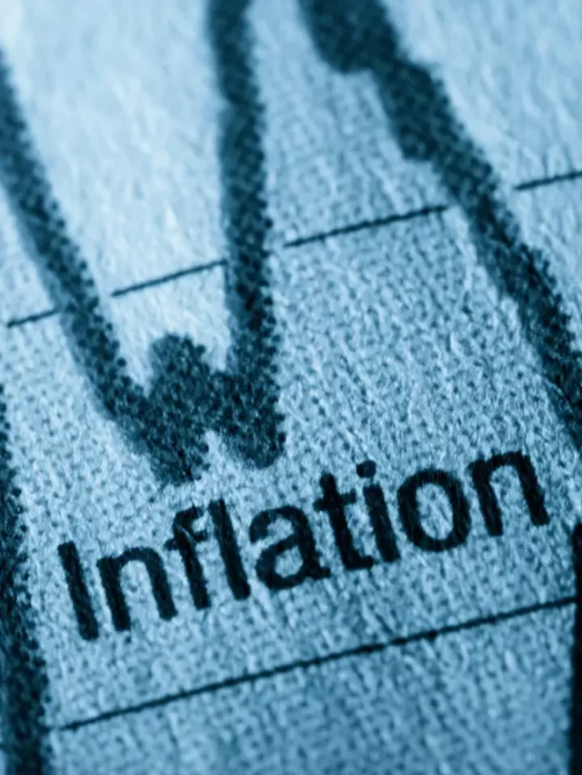 Latest update from Bank of England – Inflation
