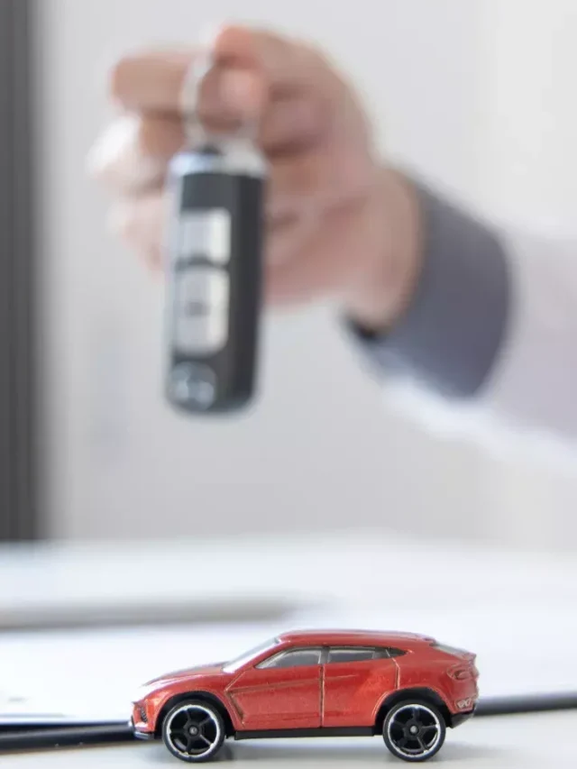 What Is an auto Loan And How auto loans work
